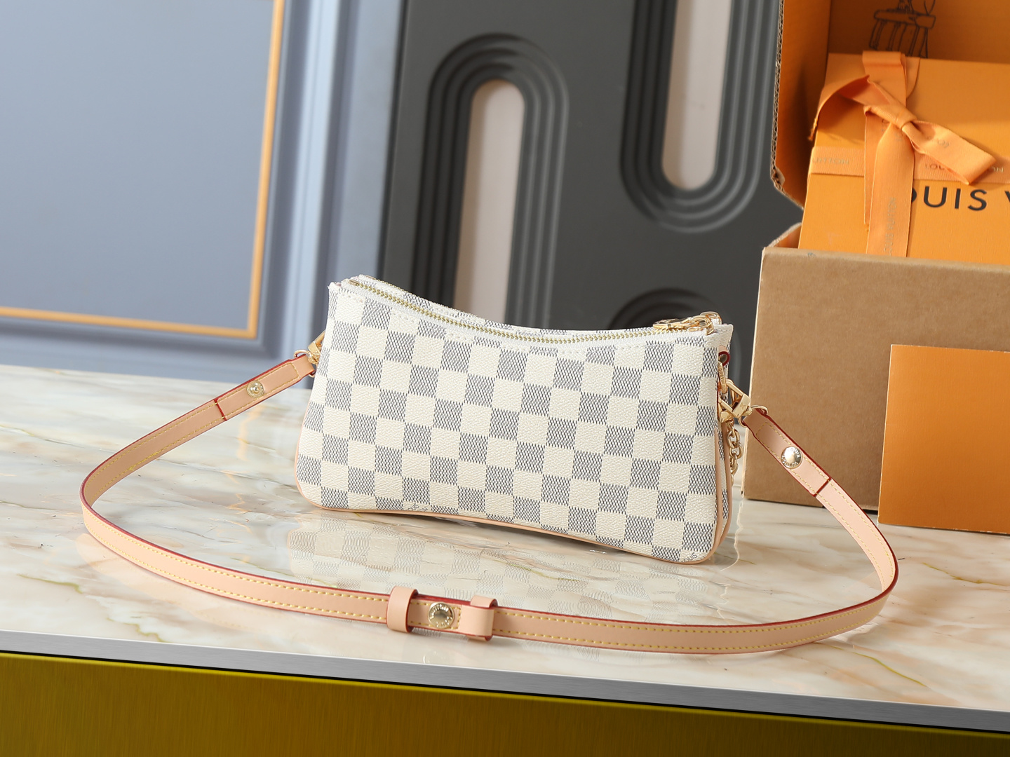 New Luxury LV Bag 12529