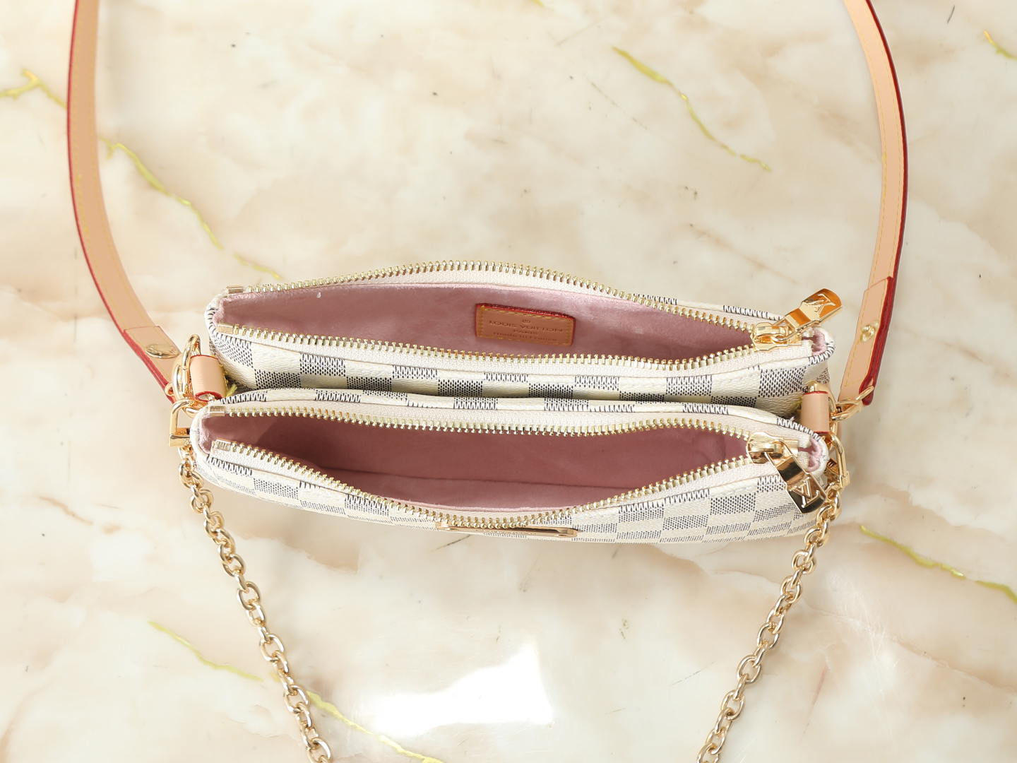 New Luxury LV Bag 12529