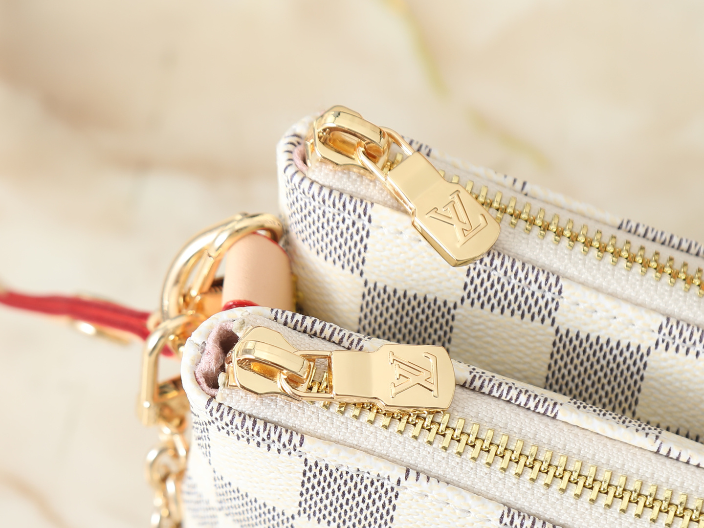 New Luxury LV Bag 12529
