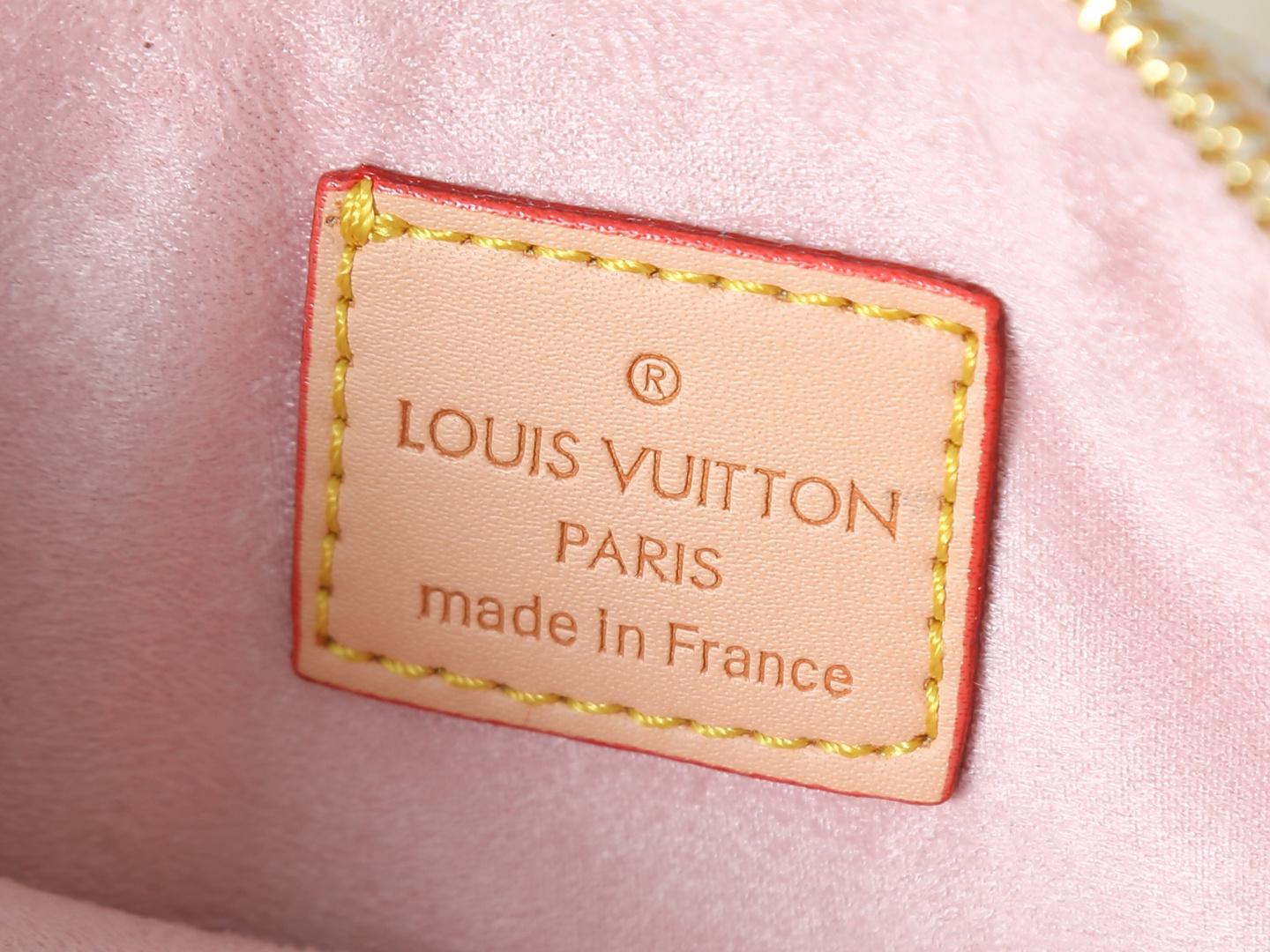 New Luxury LV Bag 12529