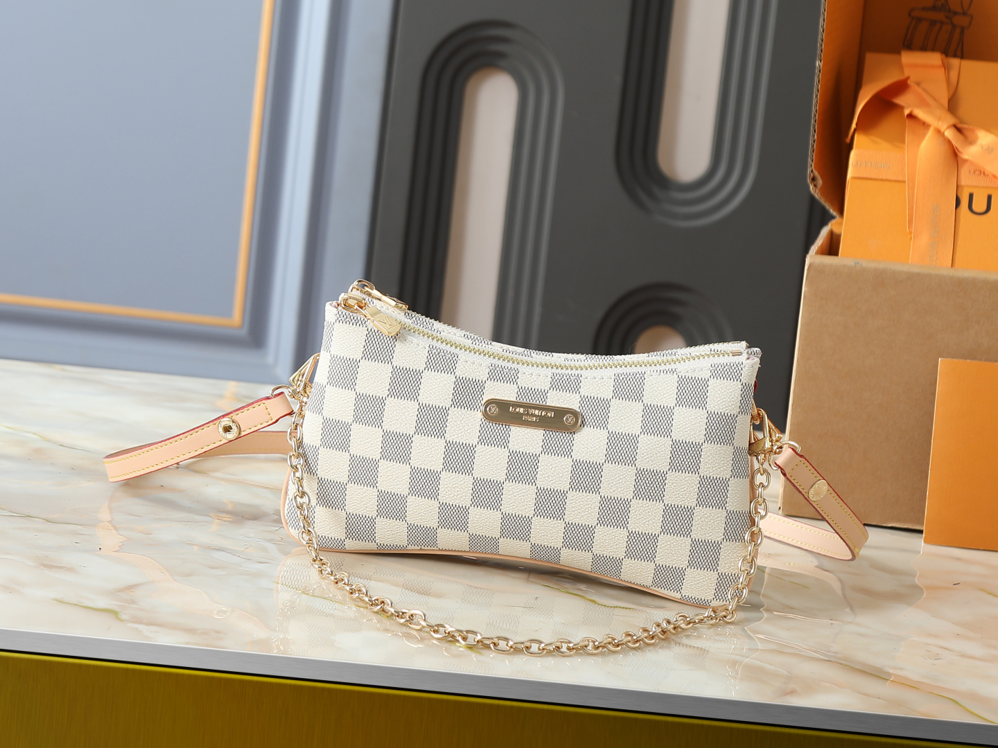 New Luxury LV Bag 12529