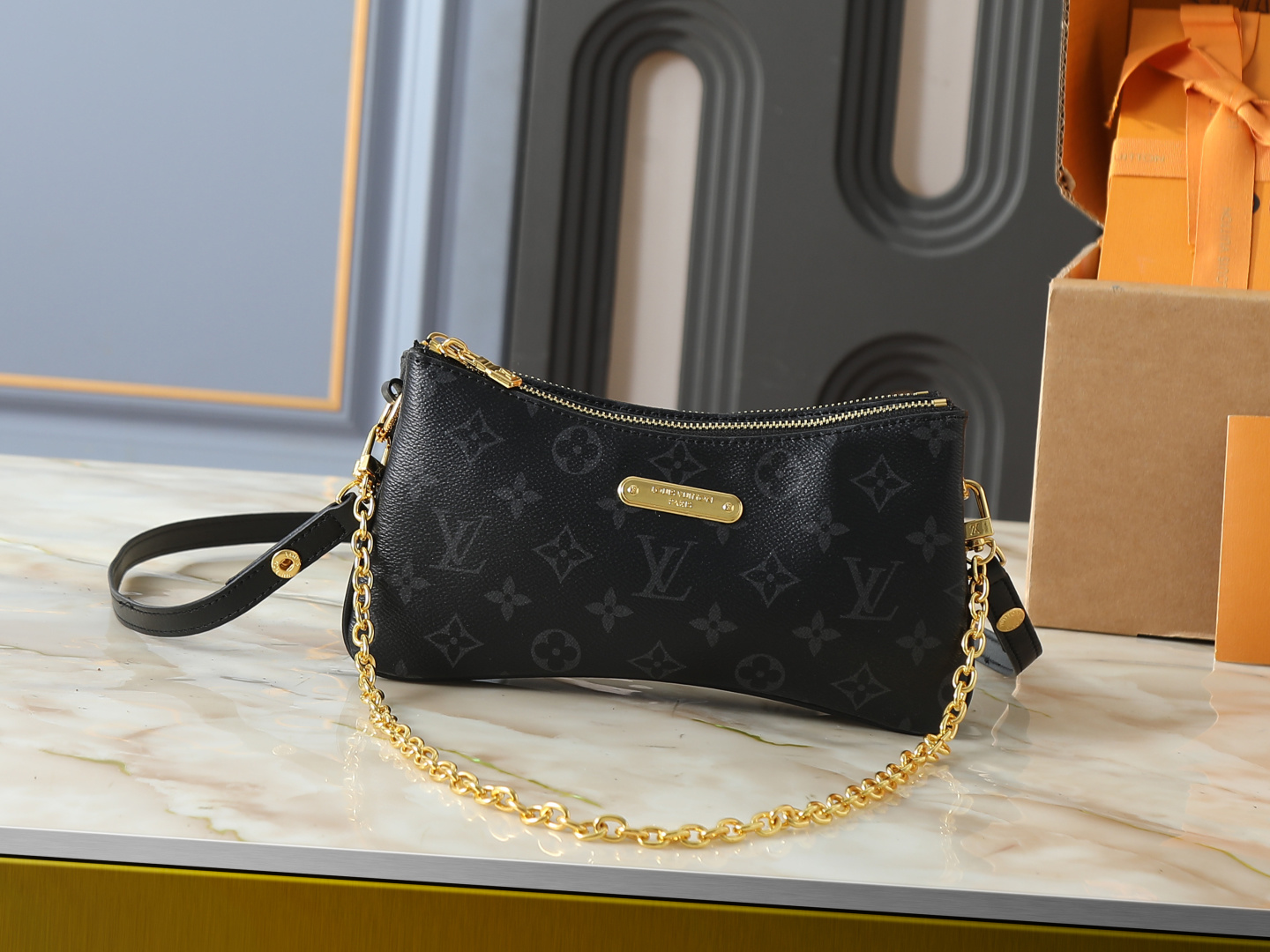 New Luxury LV Bag 12530