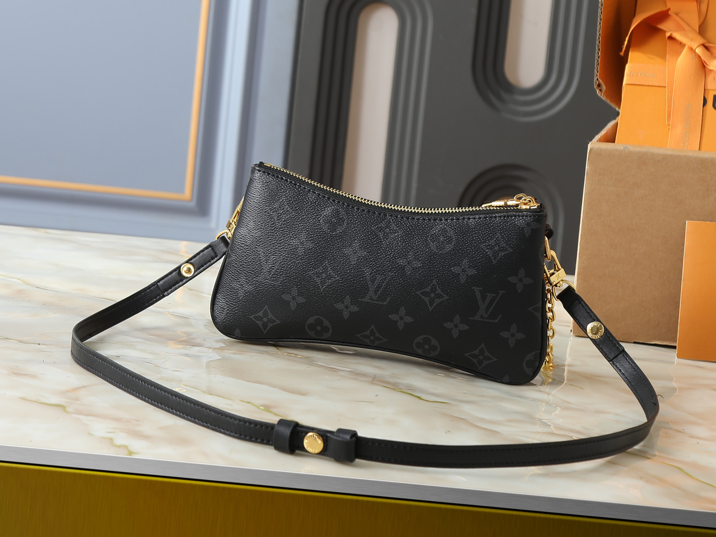 New Luxury LV Bag 12530
