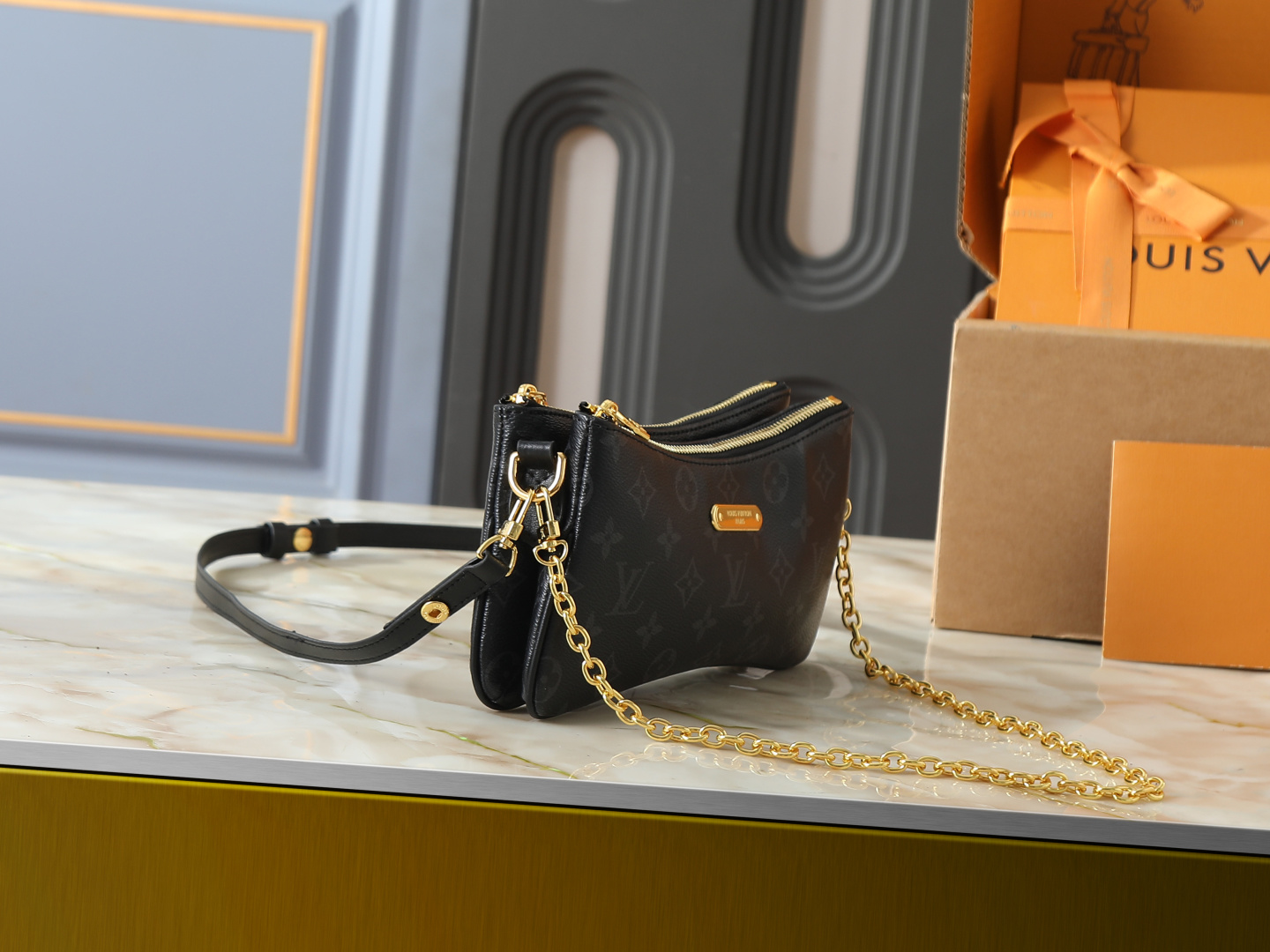 New Luxury LV Bag 12530