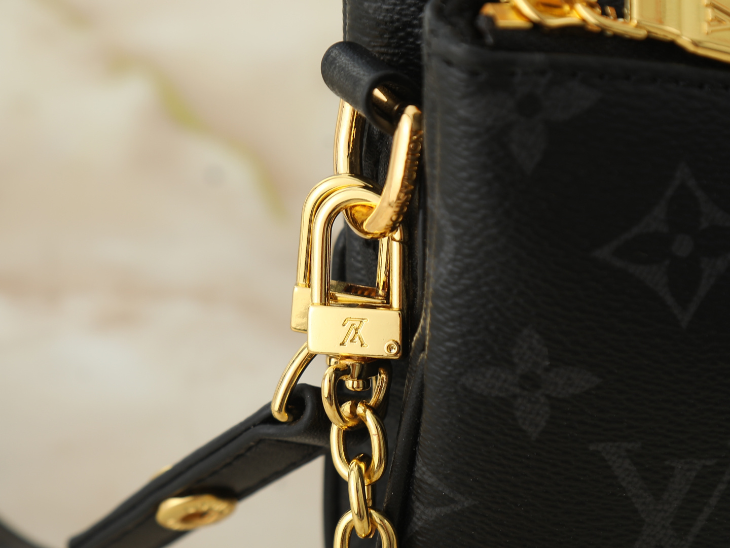 New Luxury LV Bag 12530