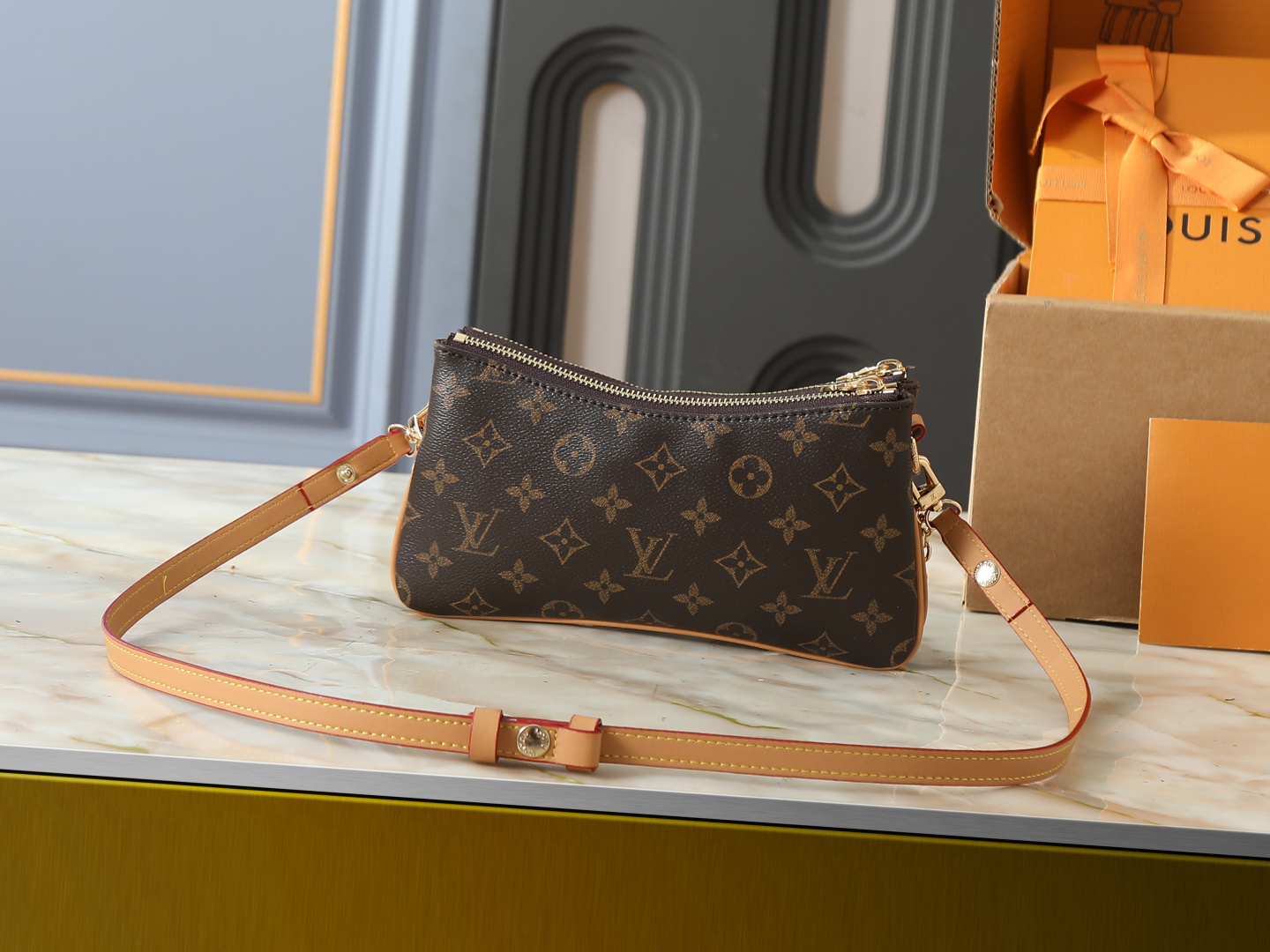 New Luxury LV Bag 12531