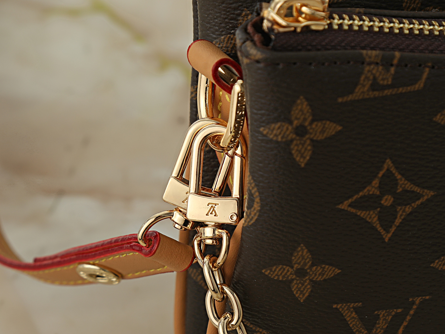 New Luxury LV Bag 12531