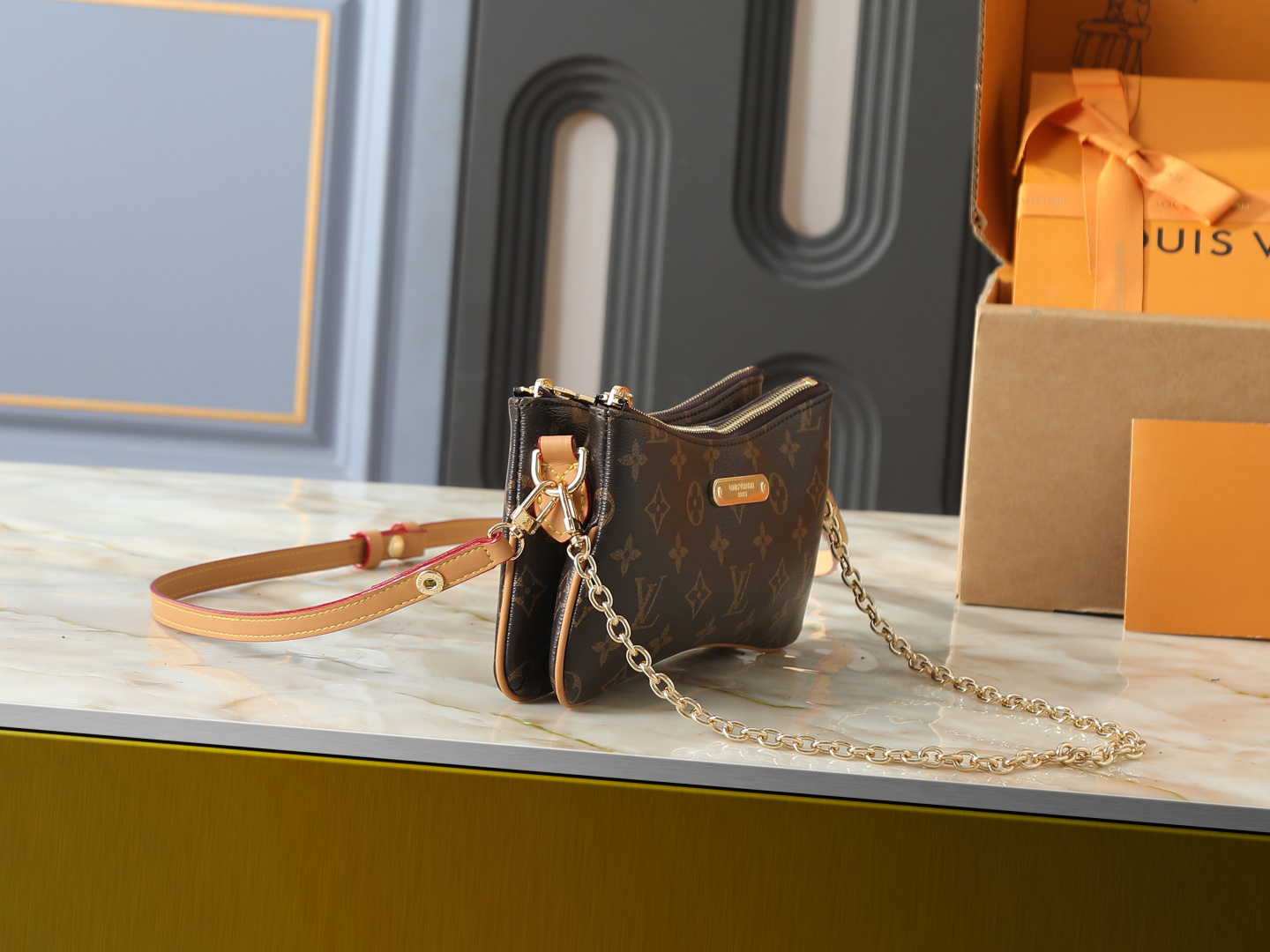 New Luxury LV Bag 12531