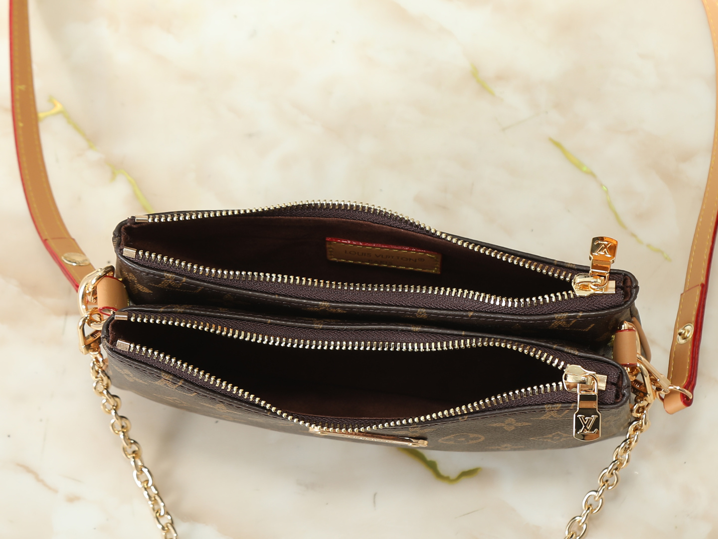 New Luxury LV Bag 12531