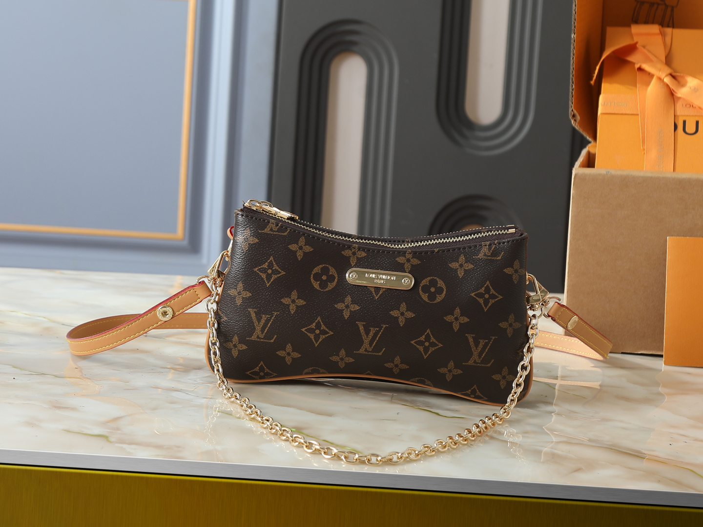 New Luxury LV Bag 12531
