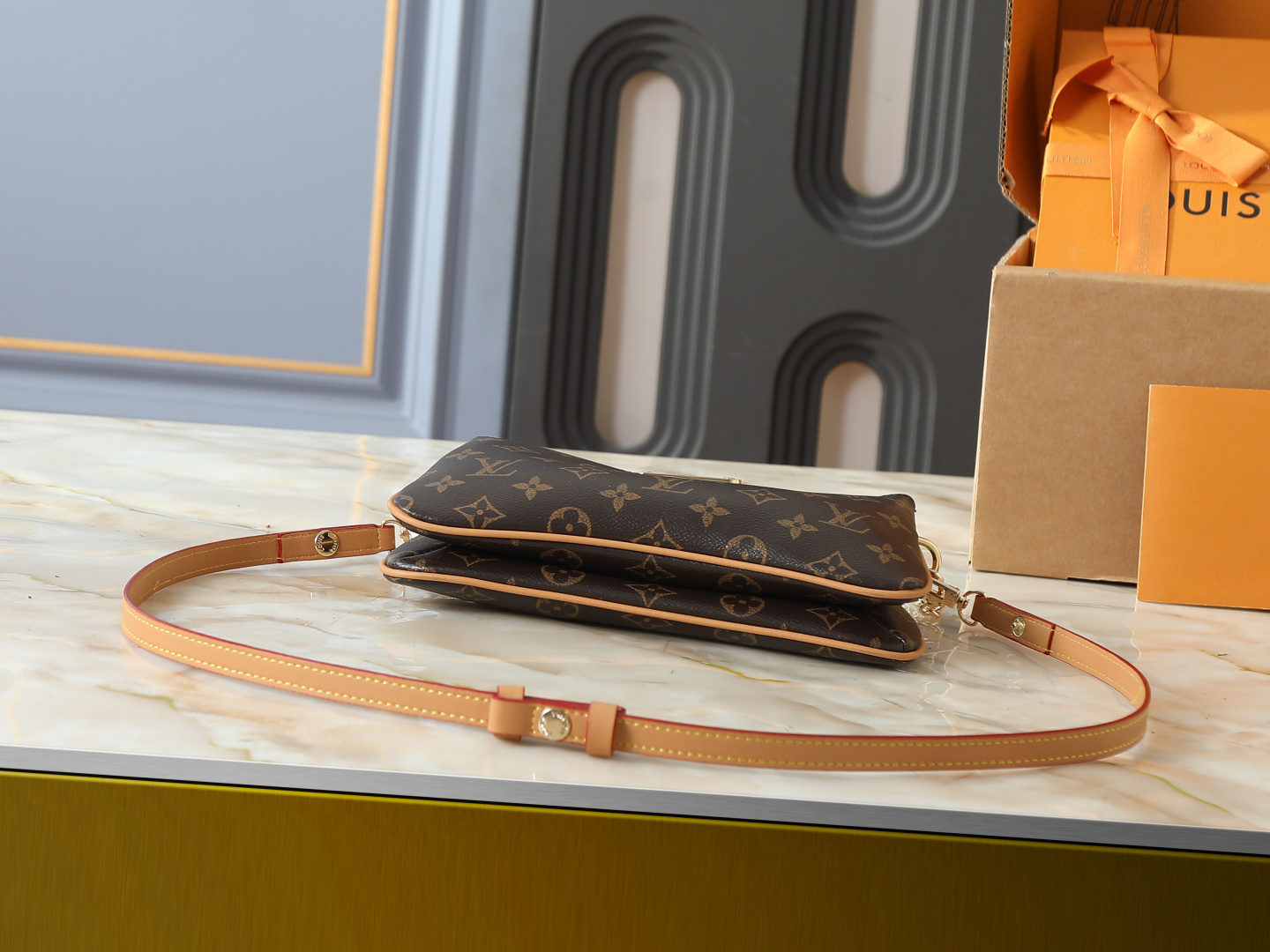 New Luxury LV Bag 12531