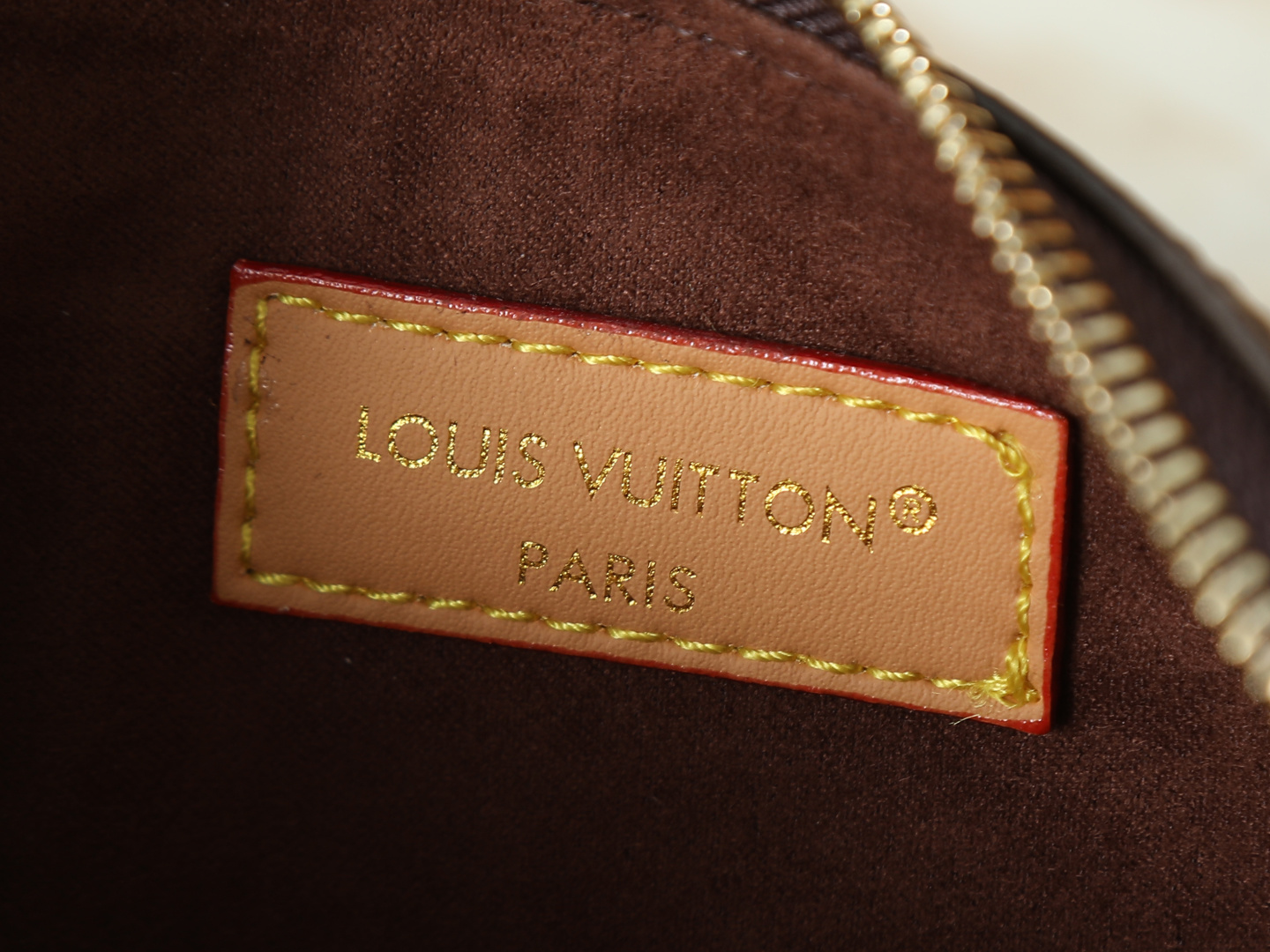 New Luxury LV Bag 12531