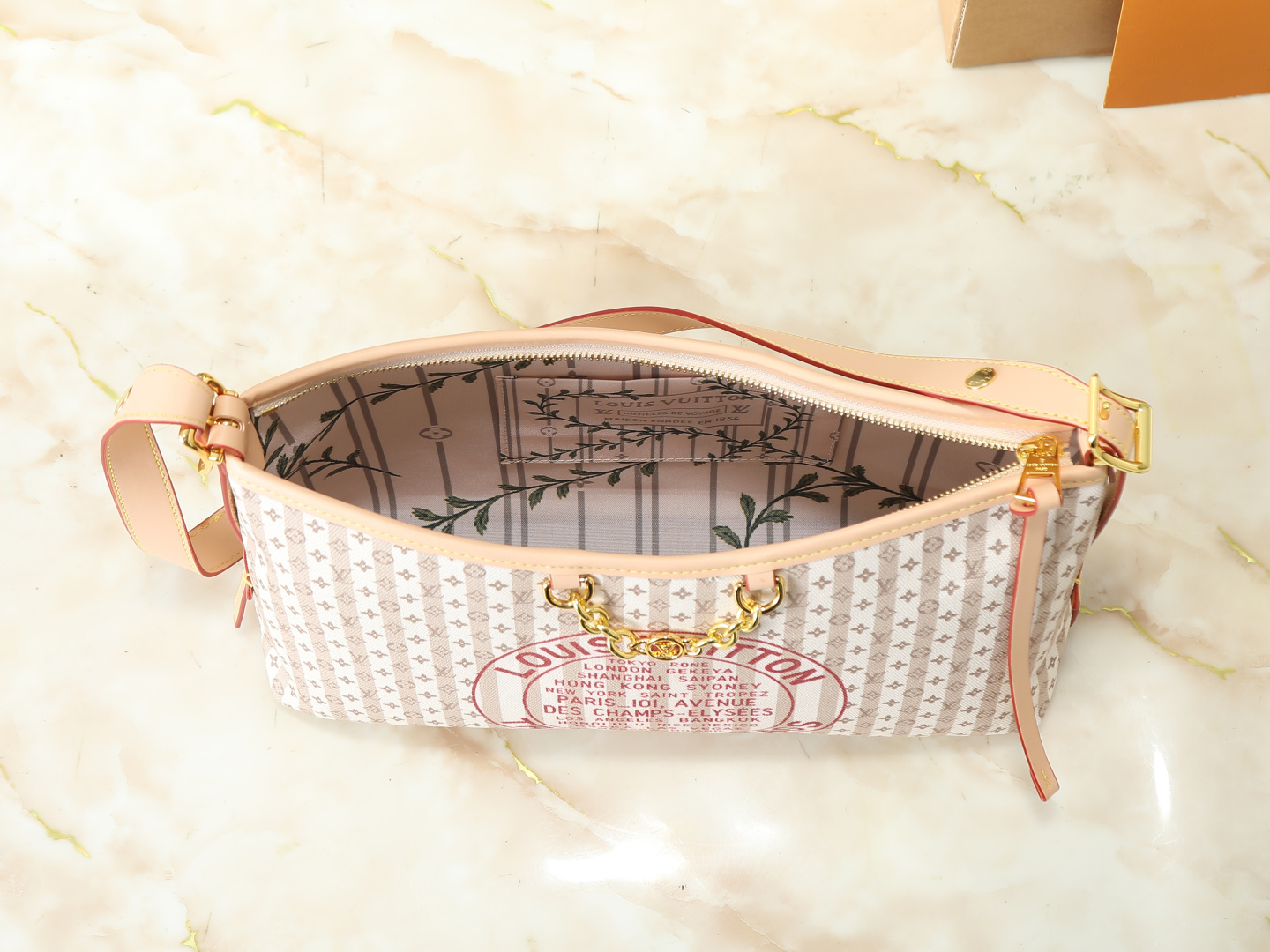 New Luxury LV Bag 12532