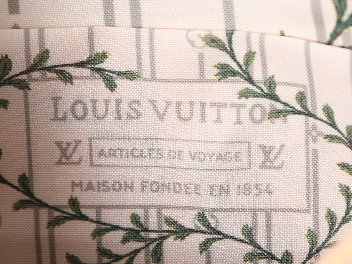 New Luxury LV Bag 12532