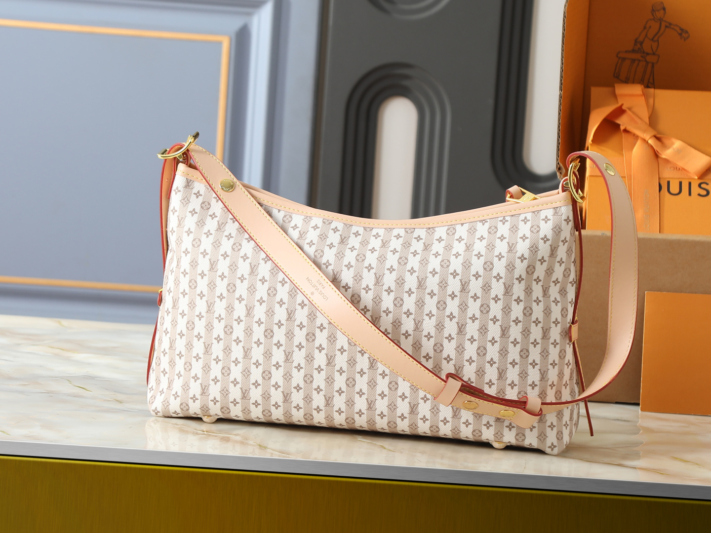 New Luxury LV Bag 12532