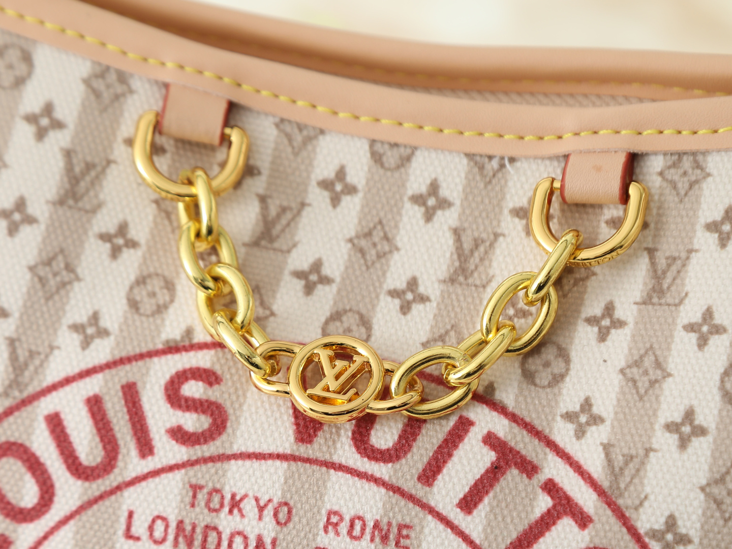 New Luxury LV Bag 12532