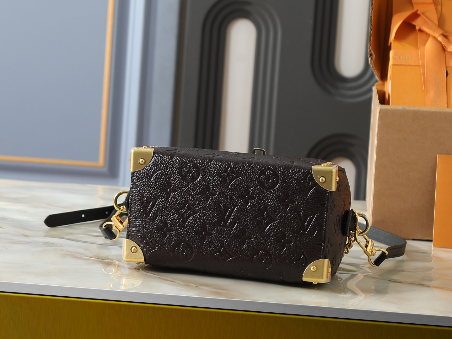 New Luxury LV Bag 12533