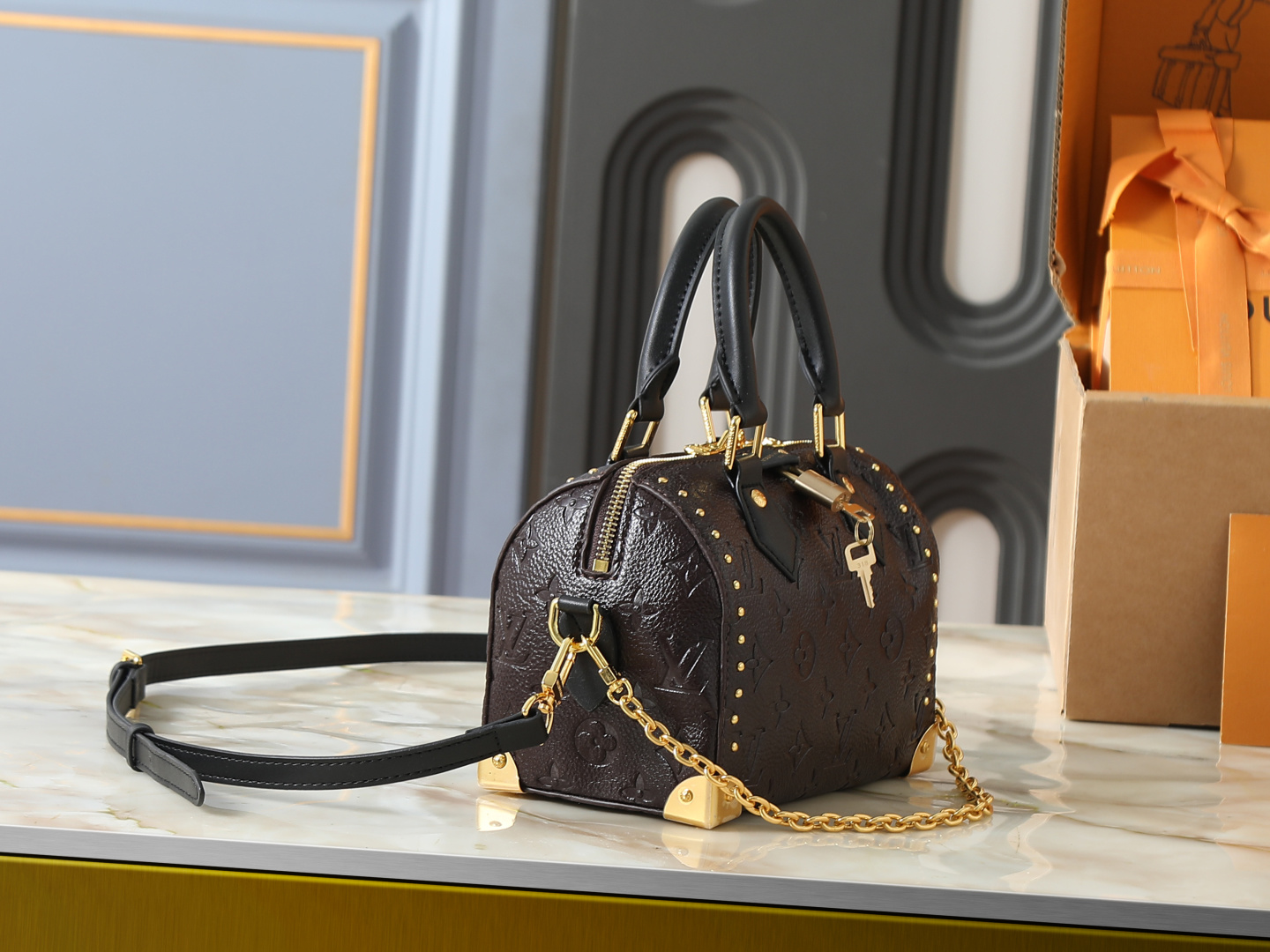 New Luxury LV Bag 12533
