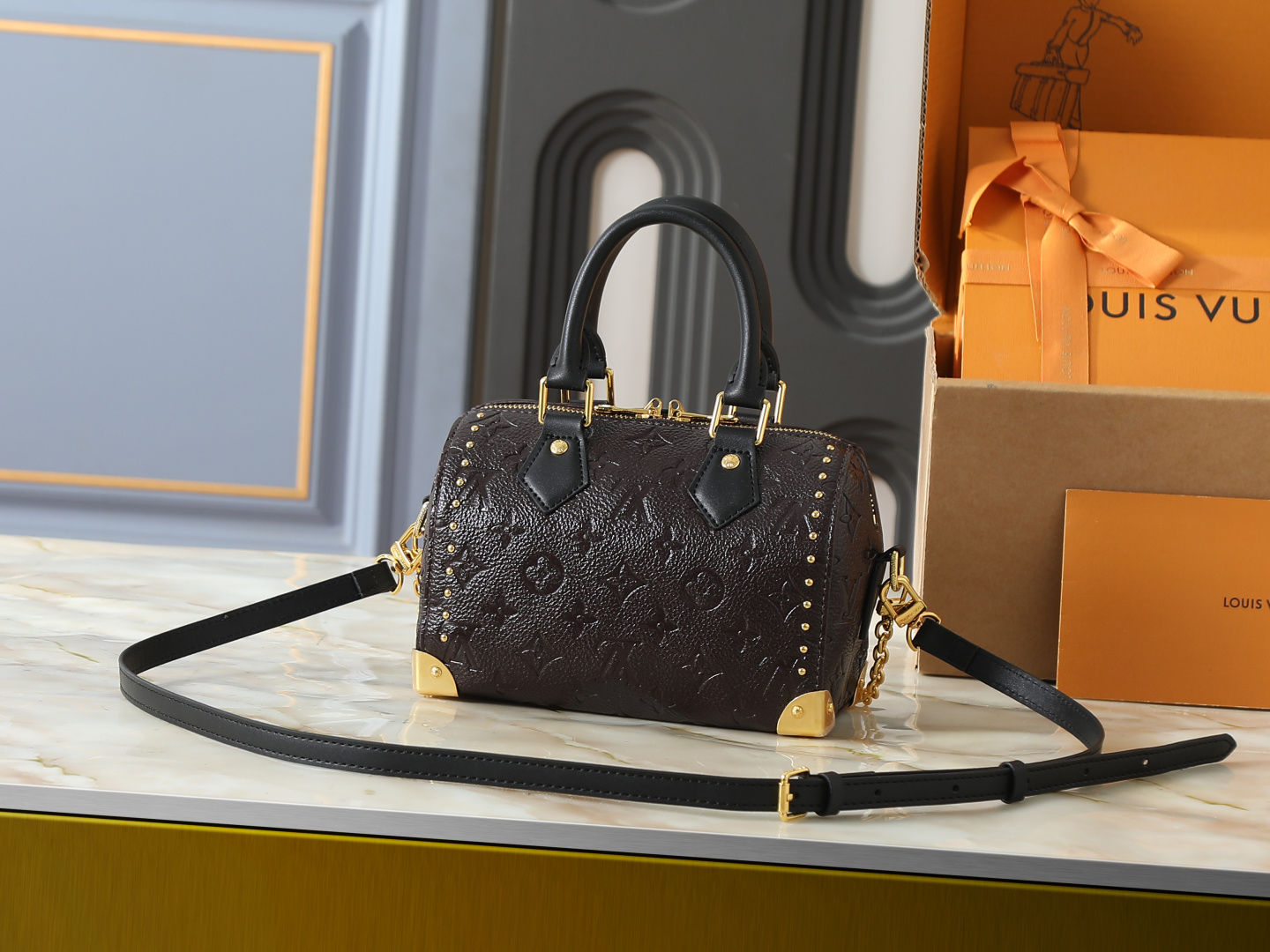 New Luxury LV Bag 12533
