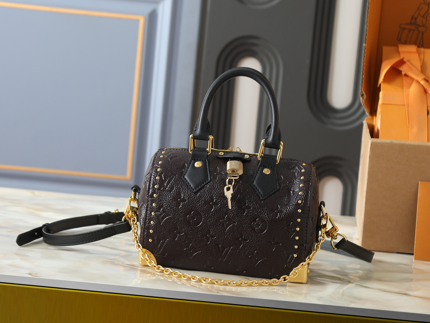 New Luxury LV Bag 12533