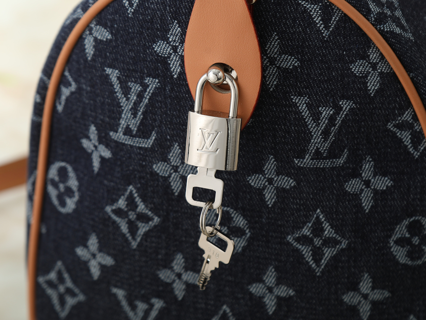 New Luxury LV Bag 12534