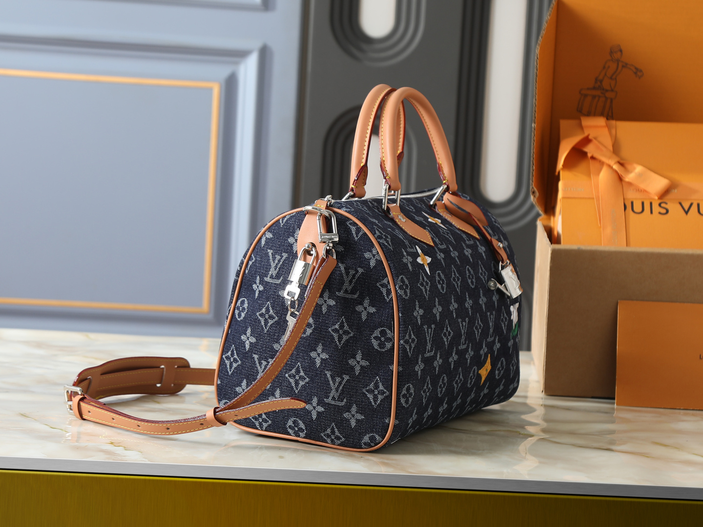 New Luxury LV Bag 12534