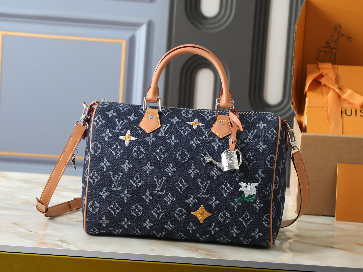 New Luxury LV Bag 12534