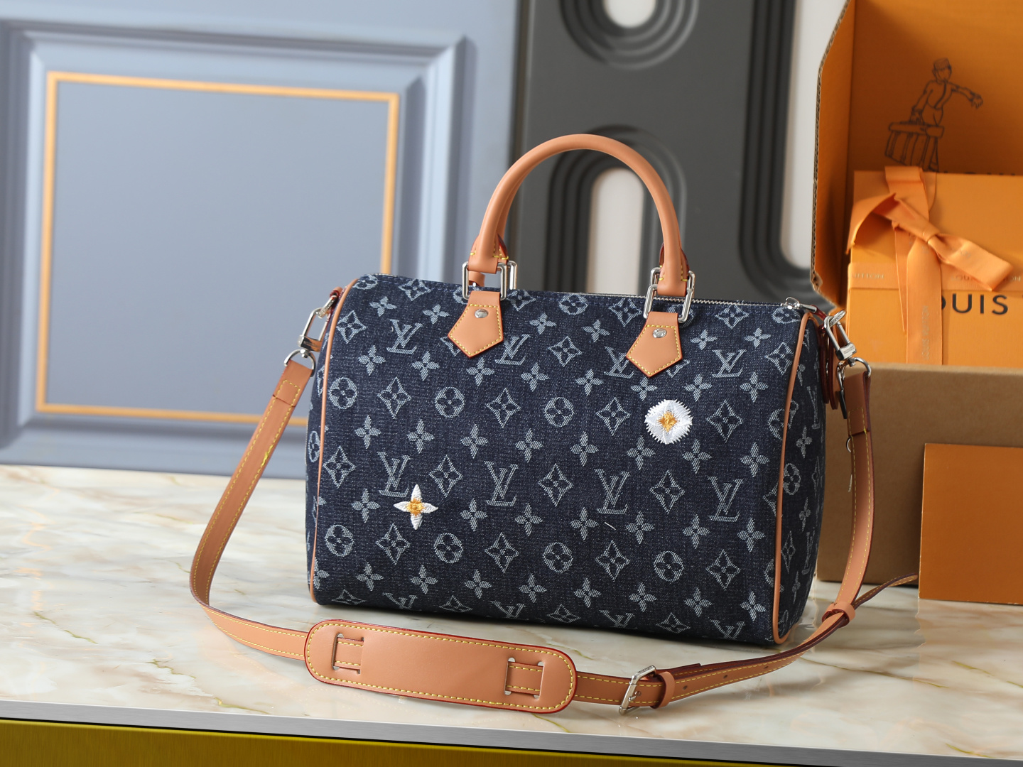 New Luxury LV Bag 12534
