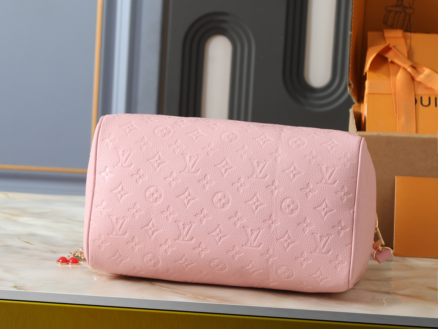 New Luxury LV Bag 12535