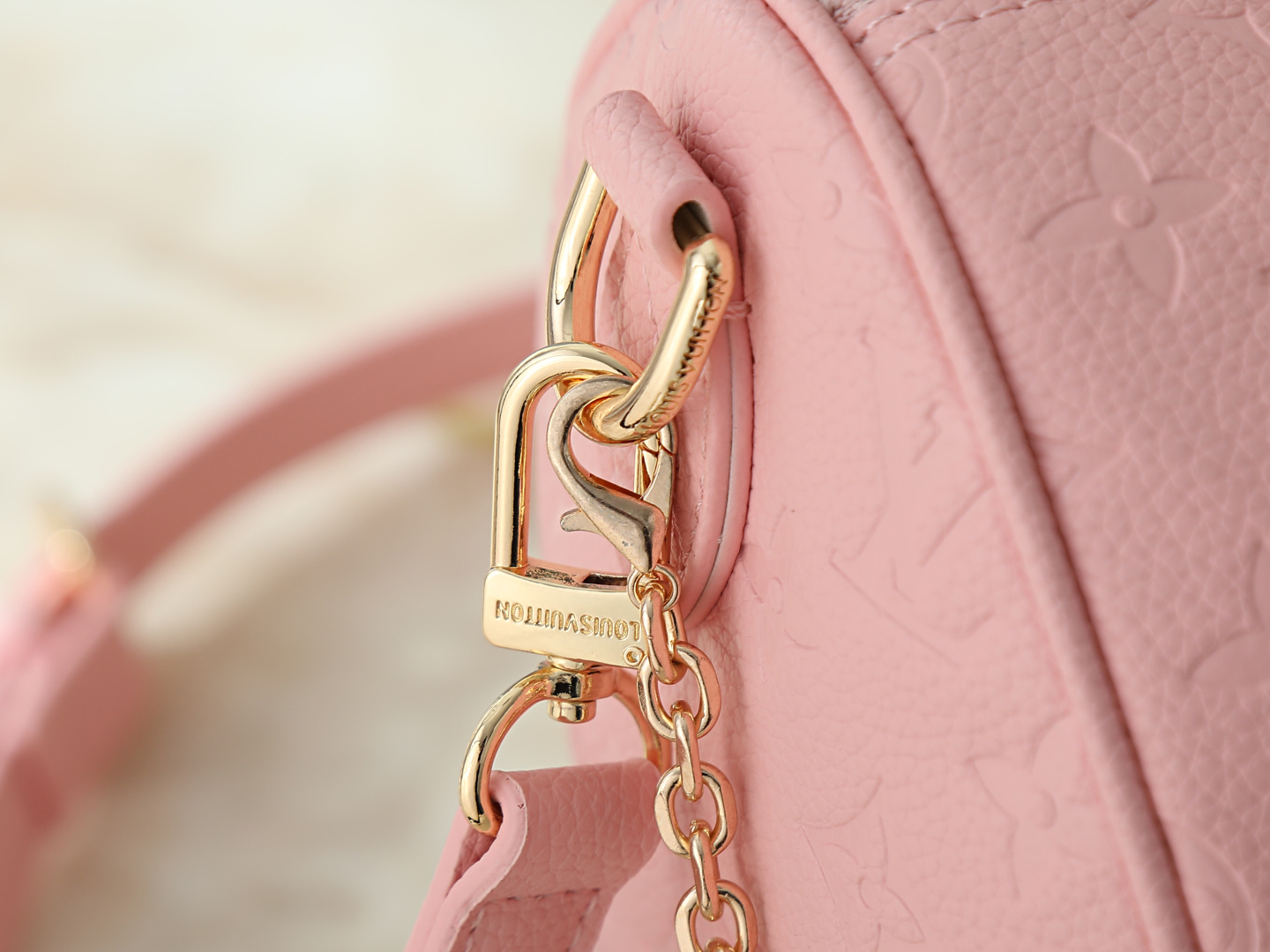 New Luxury LV Bag 12535
