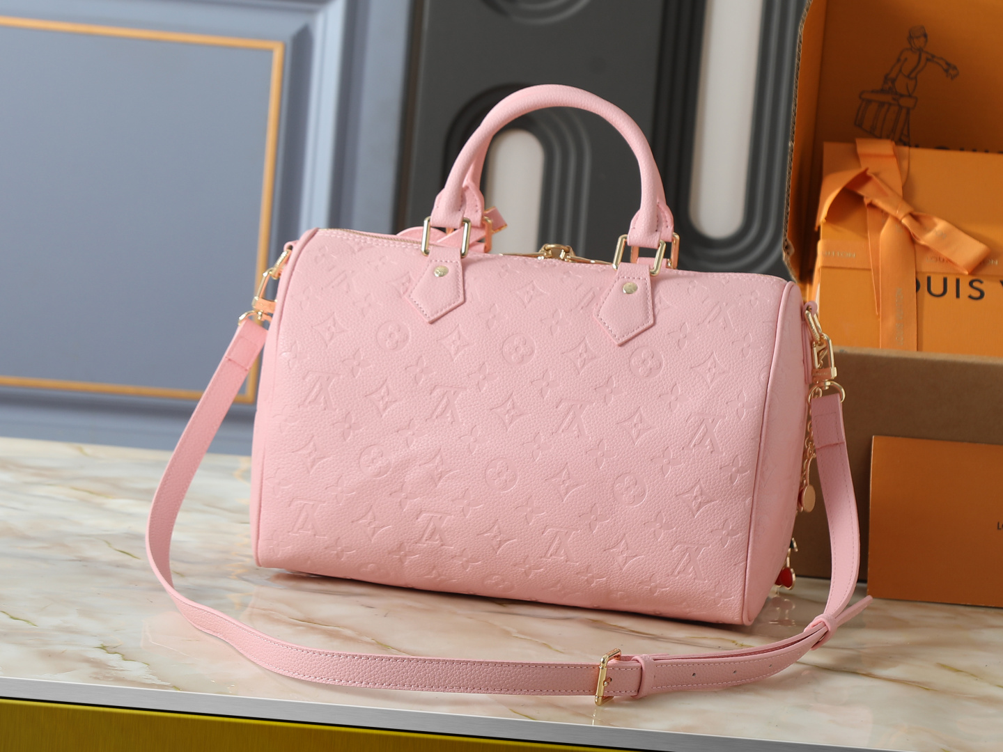 New Luxury LV Bag 12535