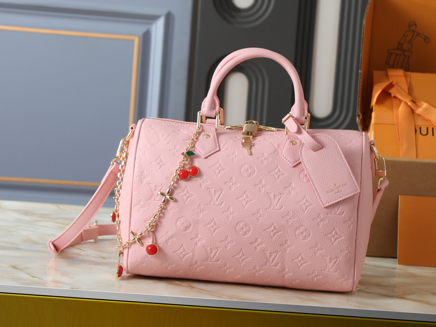 New Luxury LV Bag 12535