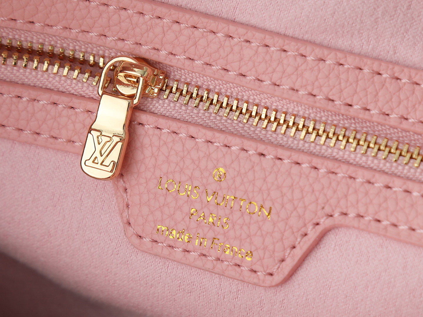 New Luxury LV Bag 12535