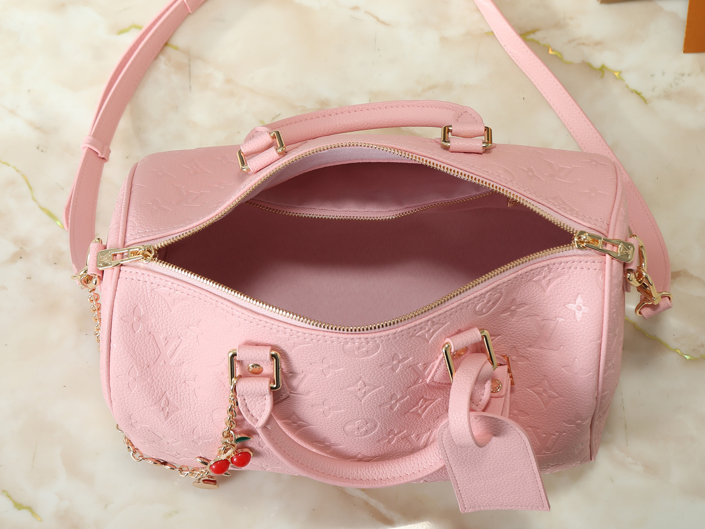 New Luxury LV Bag 12535
