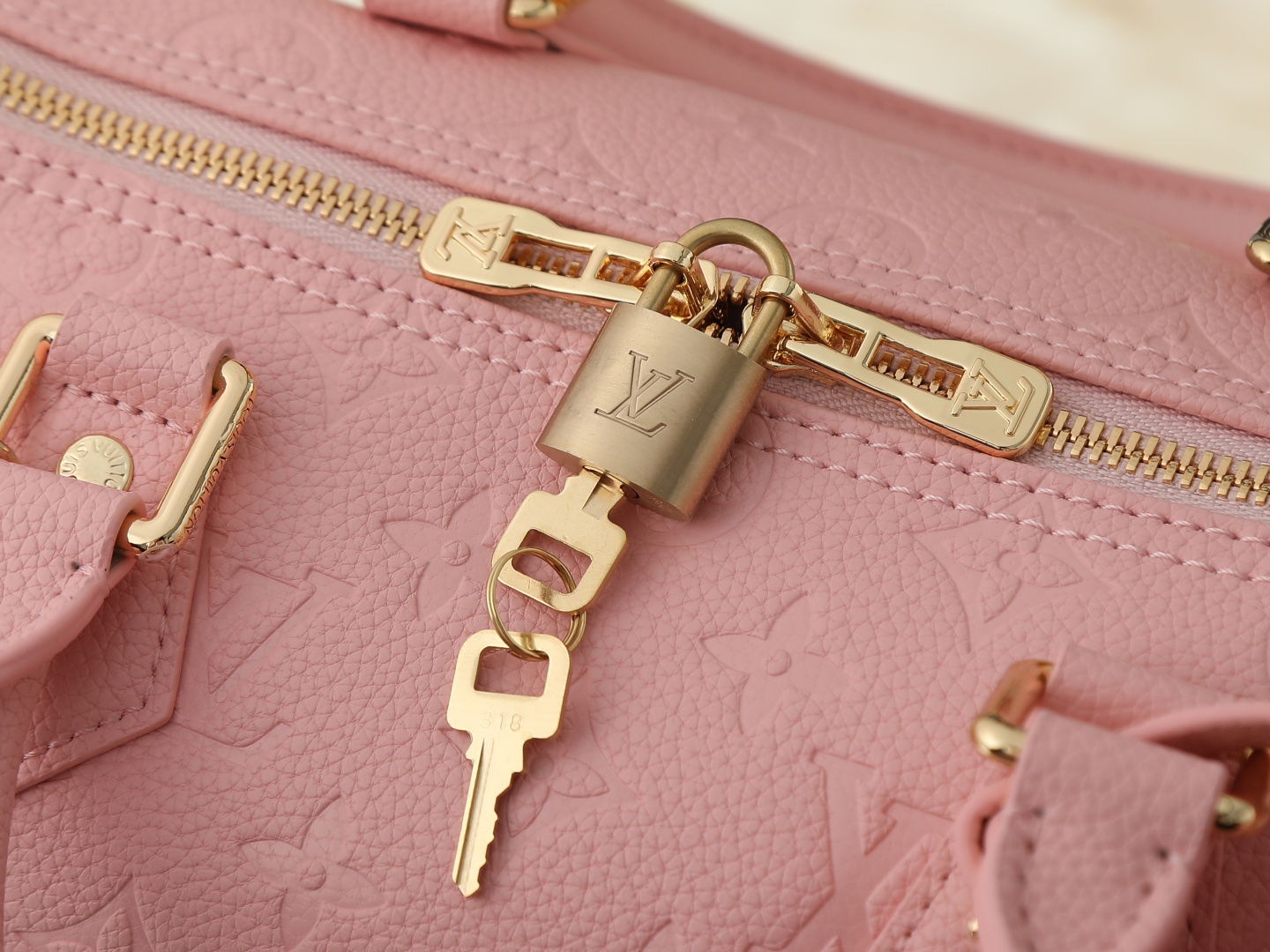 New Luxury LV Bag 12535
