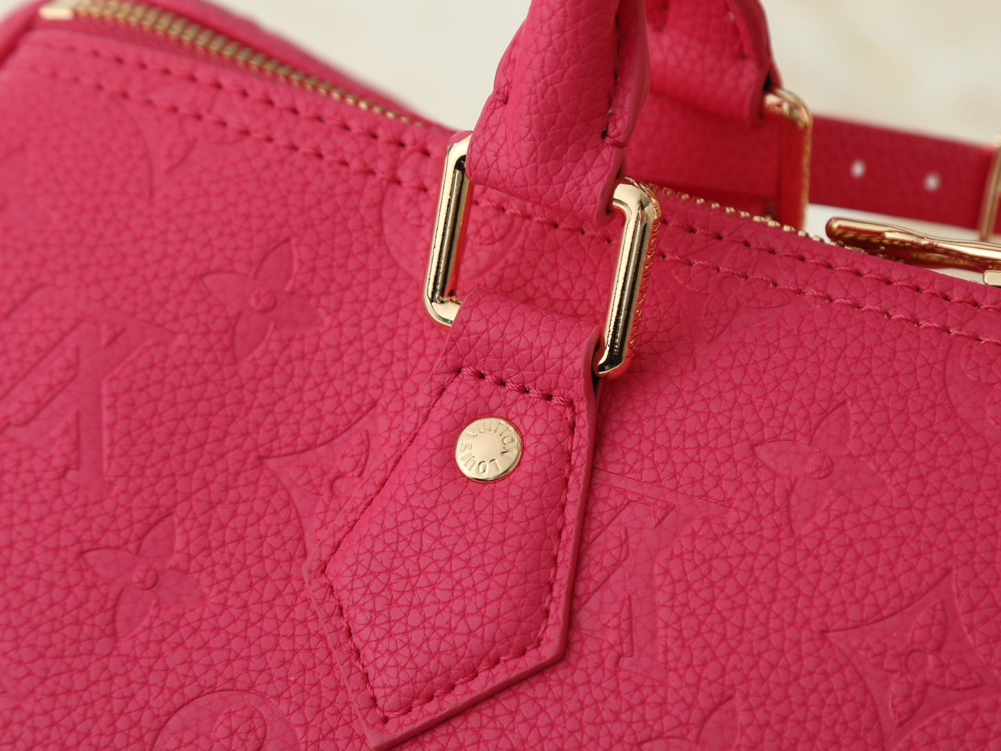 New Luxury LV Bag 12536