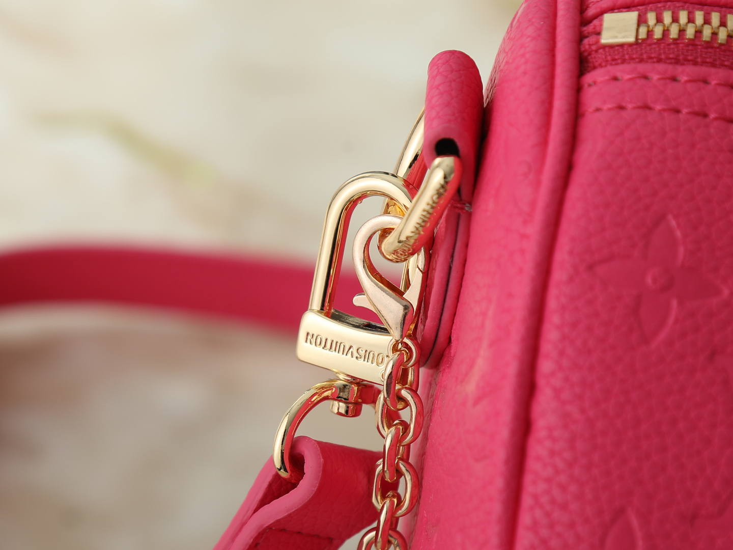 New Luxury LV Bag 12536
