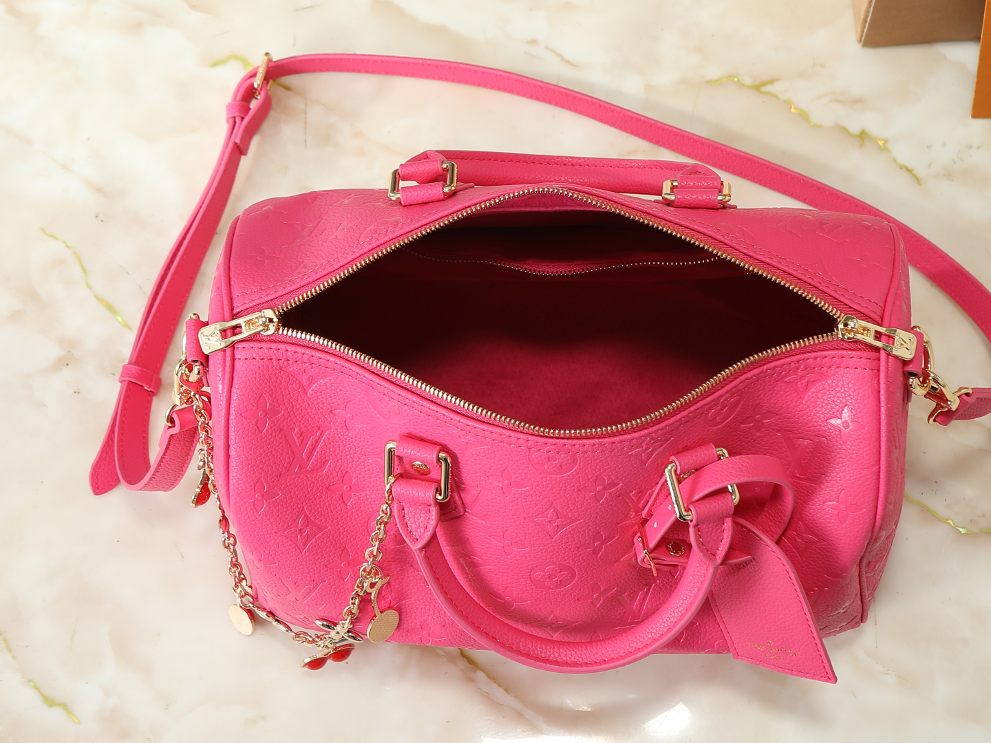 New Luxury LV Bag 12536