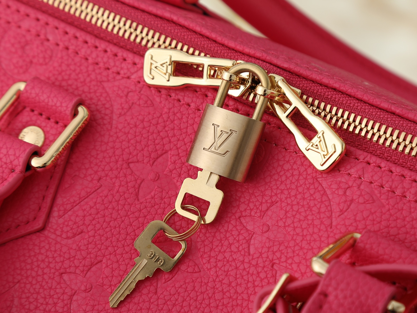 New Luxury LV Bag 12536