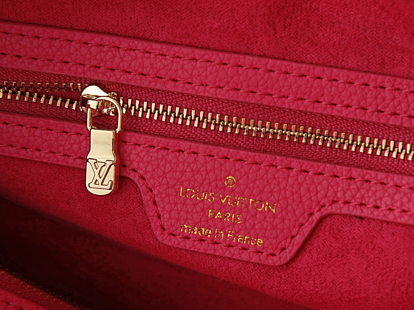 New Luxury LV Bag 12536