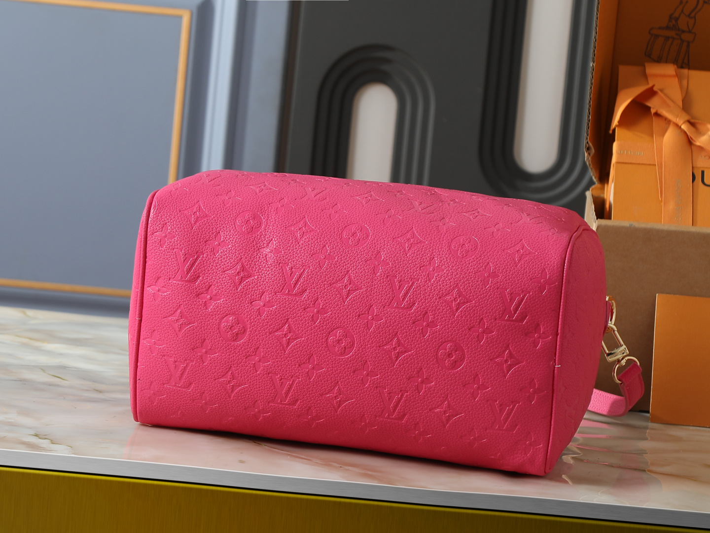 New Luxury LV Bag 12536