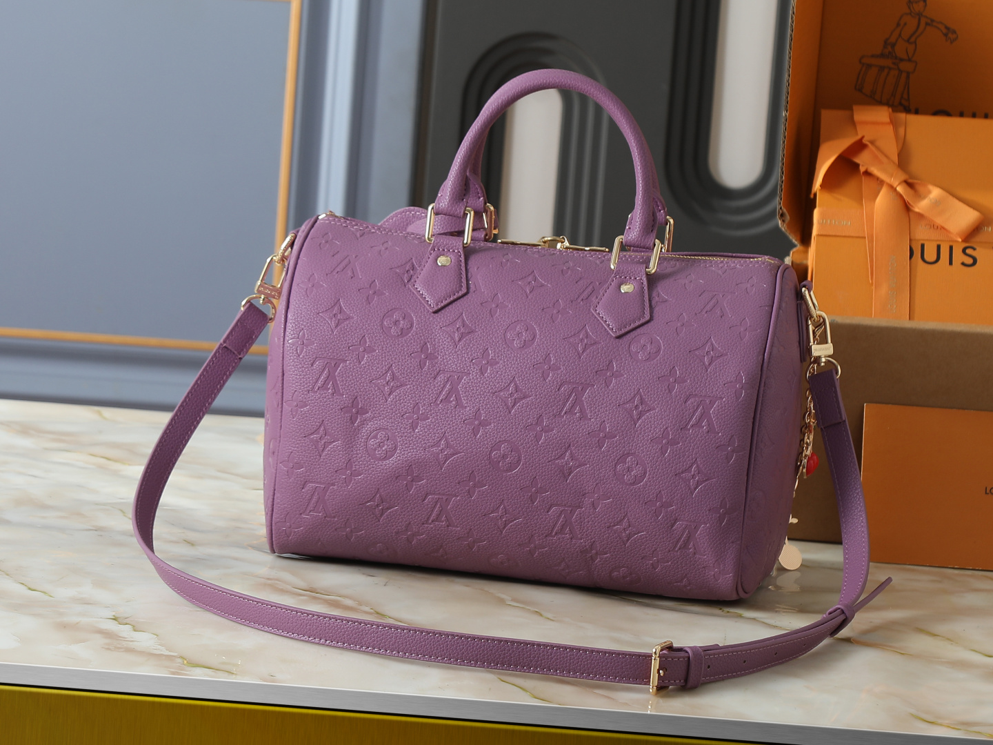 New Luxury LV Bag 12537