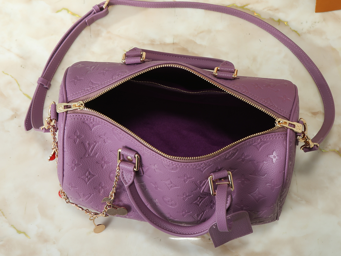 New Luxury LV Bag 12537