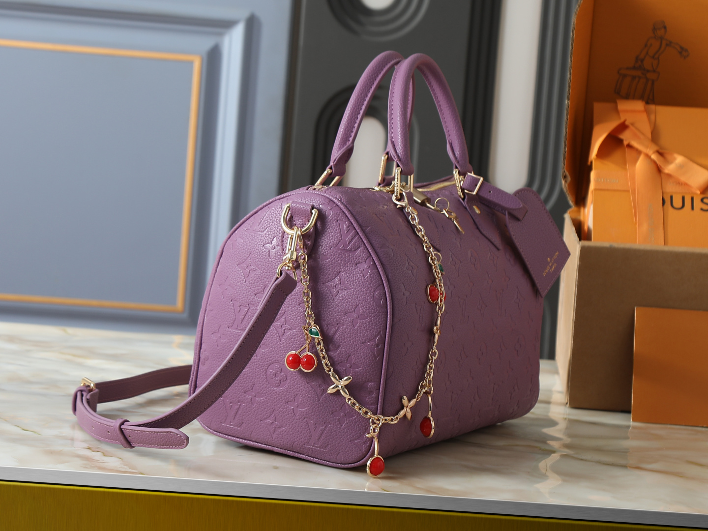 New Luxury LV Bag 12537