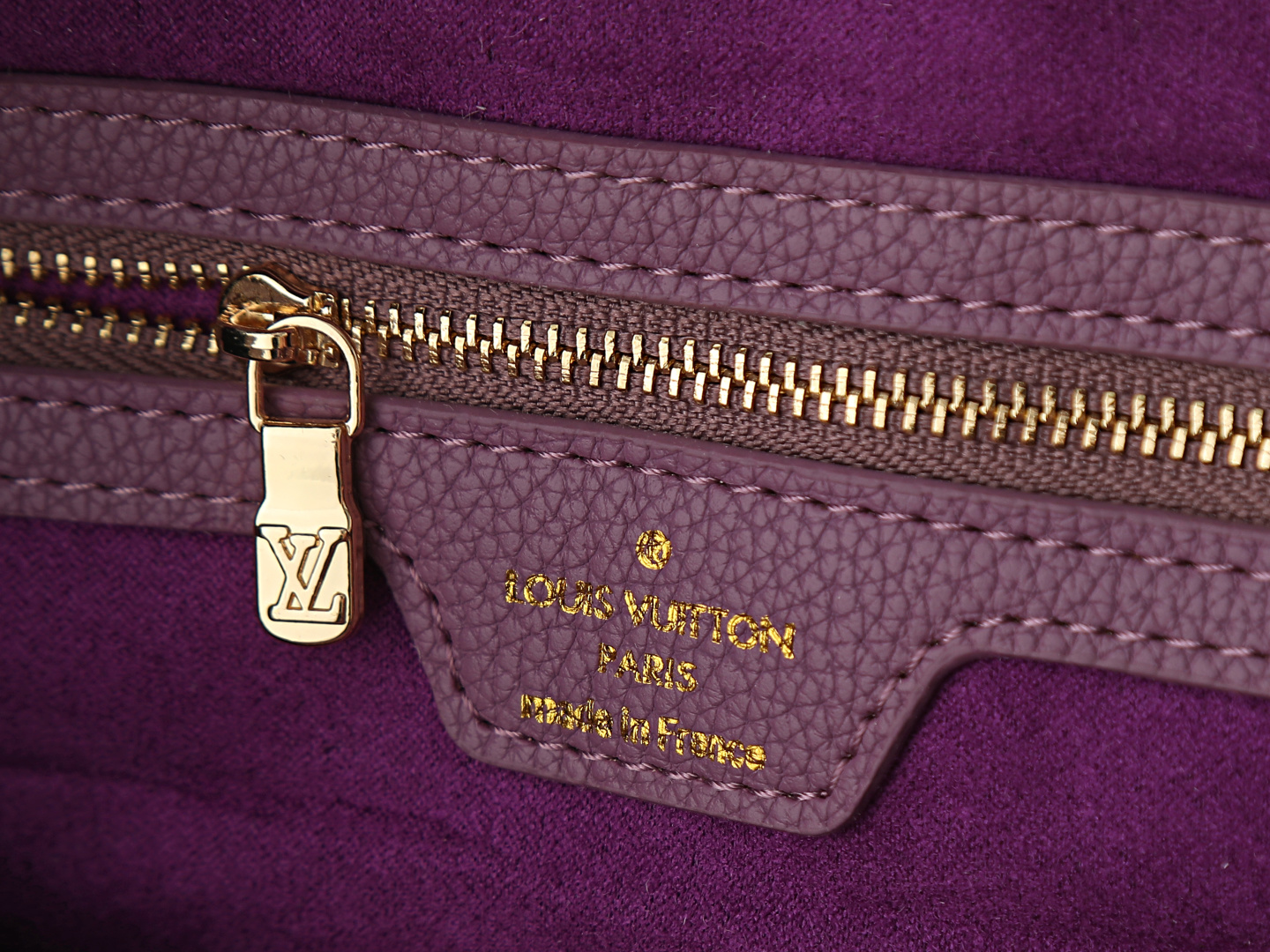New Luxury LV Bag 12537