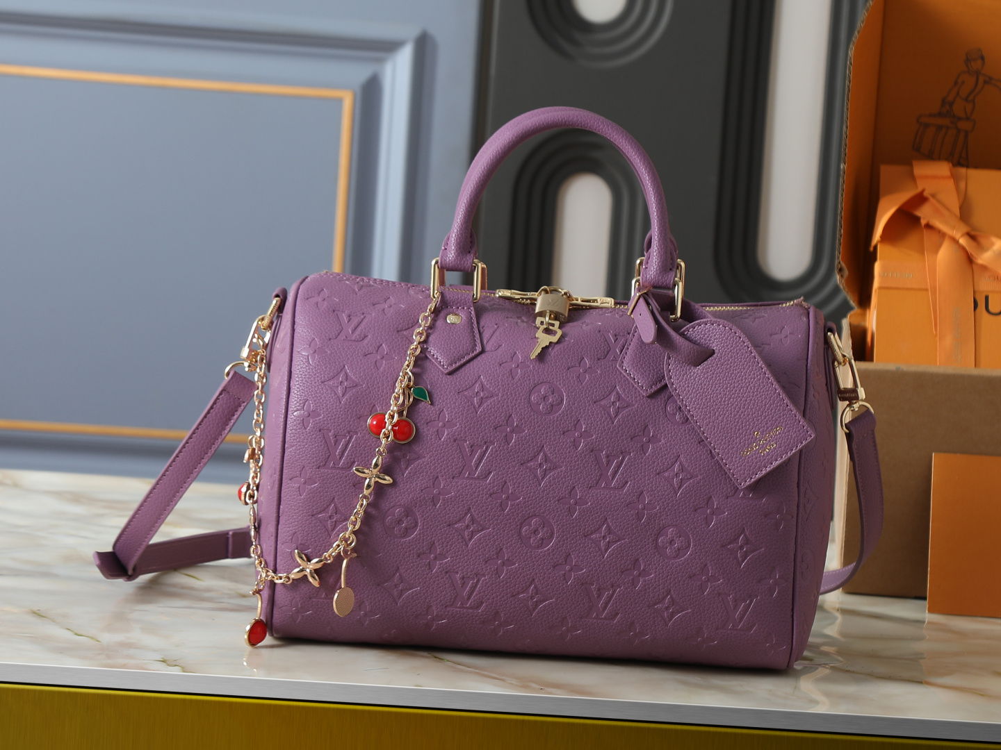 New Luxury LV Bag 12537