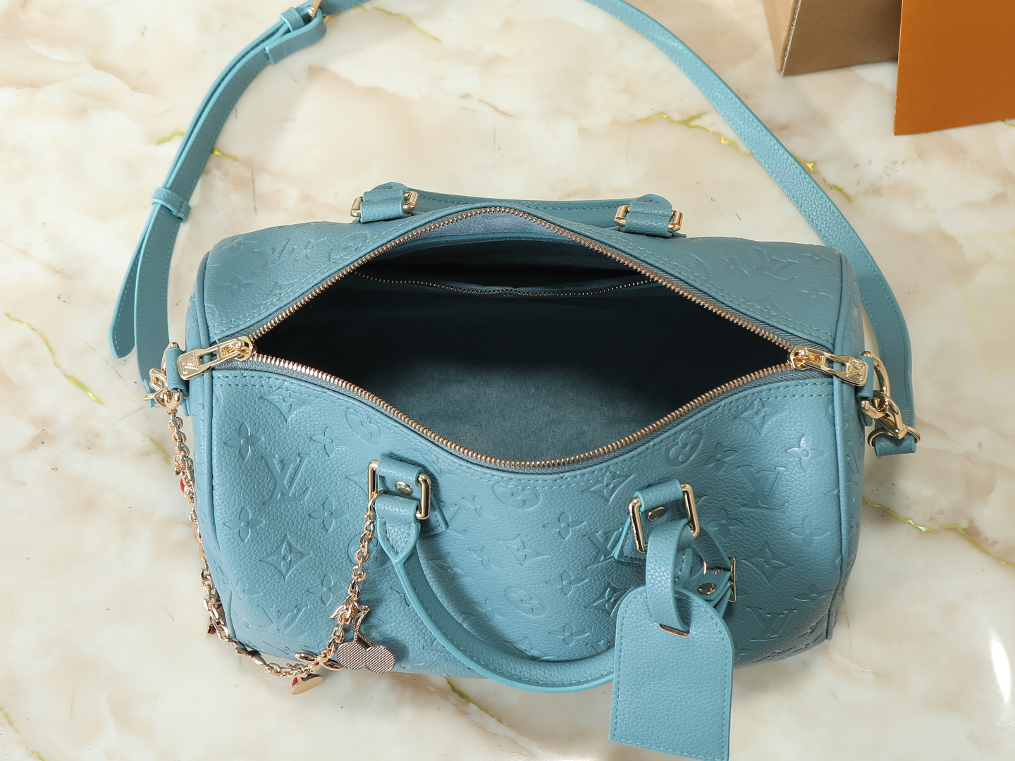 New Luxury LV Bag 12538