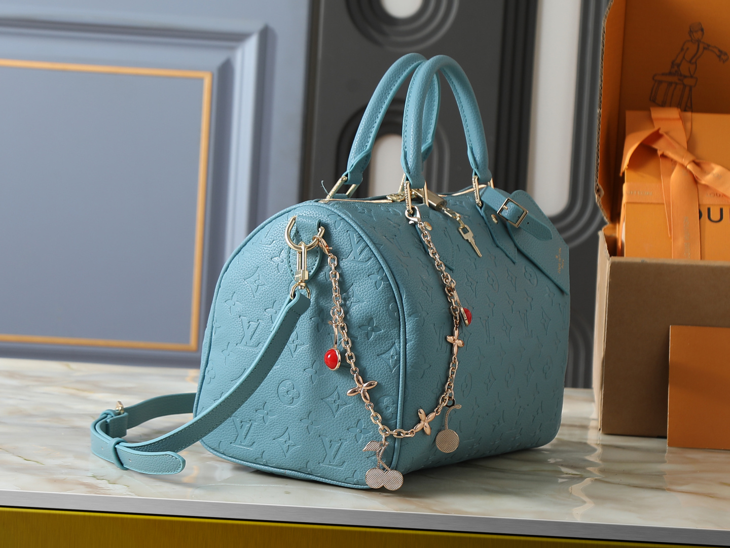 New Luxury LV Bag 12538