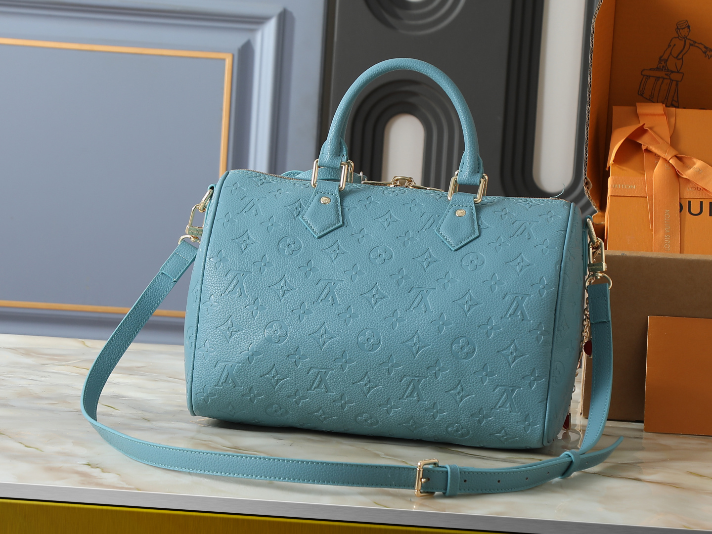 New Luxury LV Bag 12538