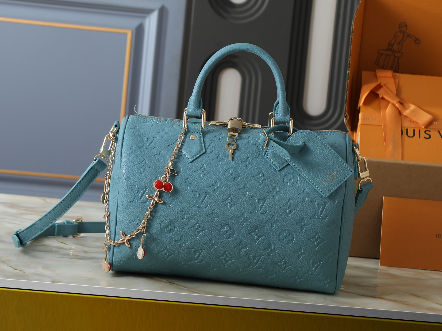 New Luxury LV Bag 12538